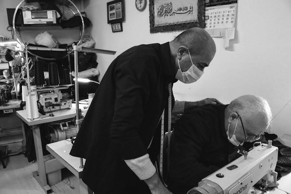 brother cs7205 manual