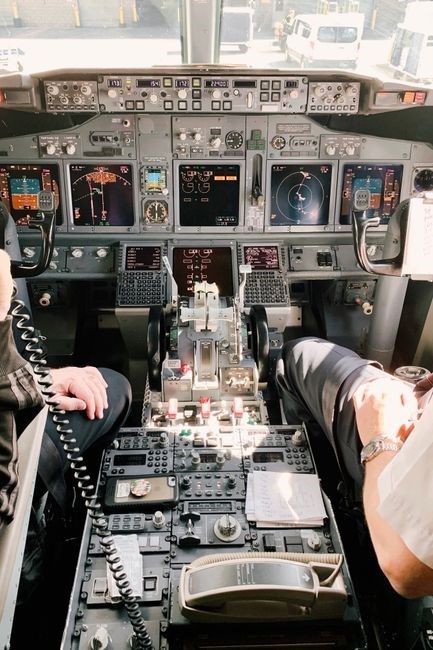 everything explained for the professional pilot pdf