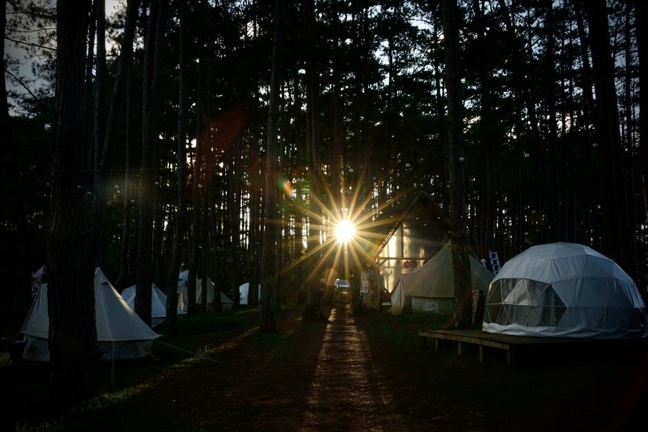 ozark trail tent instruction manual pdf